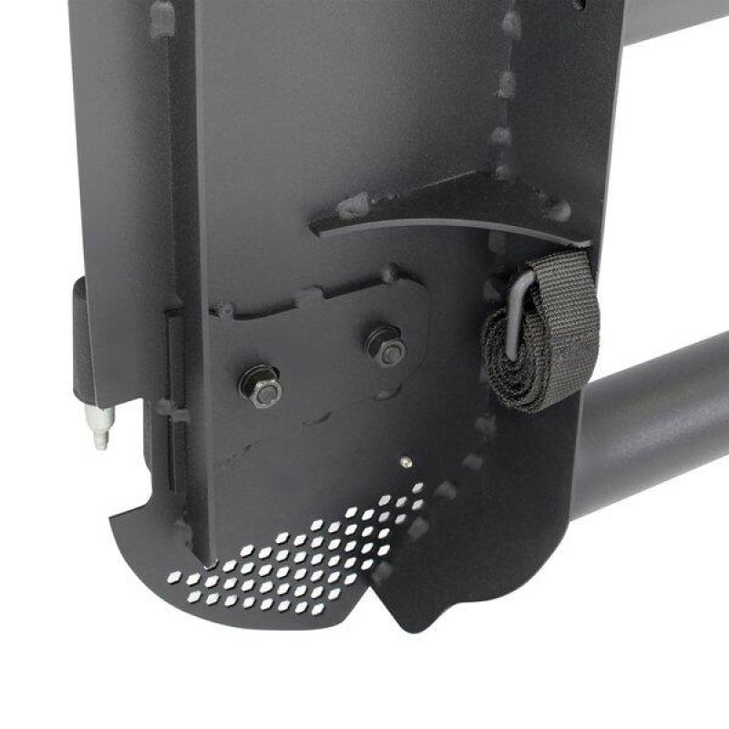 Go Rhino Jeep Wrangler JK/ JKU Trailline Replacement Front Tube Door