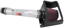 Load image into Gallery viewer, K&amp;N Ford F150 3.7L V6 Black High-Flow Performance Intake