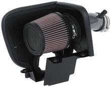 Load image into Gallery viewer, K&amp;N Mazda 3 L4-2.5L Typhoon Air Intake