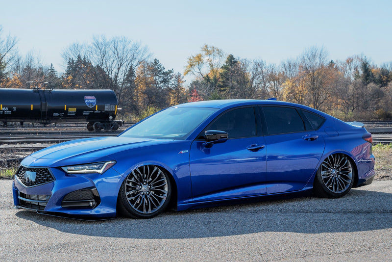 Air Lift Performance Acura TLX Front Kit