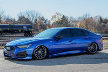 Load image into Gallery viewer, Air Lift Performance Acura TLX Front Kit
