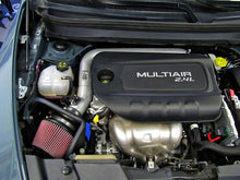 Load image into Gallery viewer, K&amp;N Jeep Cherokee 2.4L L4 High Flow Performance Intake Kit