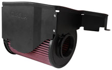 Load image into Gallery viewer, Airaid 13-19 Ford Escape 1.6L/2.0L EcoBoost Intake System (Oiled / Red Media)