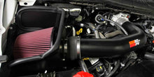 Load image into Gallery viewer, K&amp;N Ford F250 V8-6.2L F/I Performance Air Intake Kit