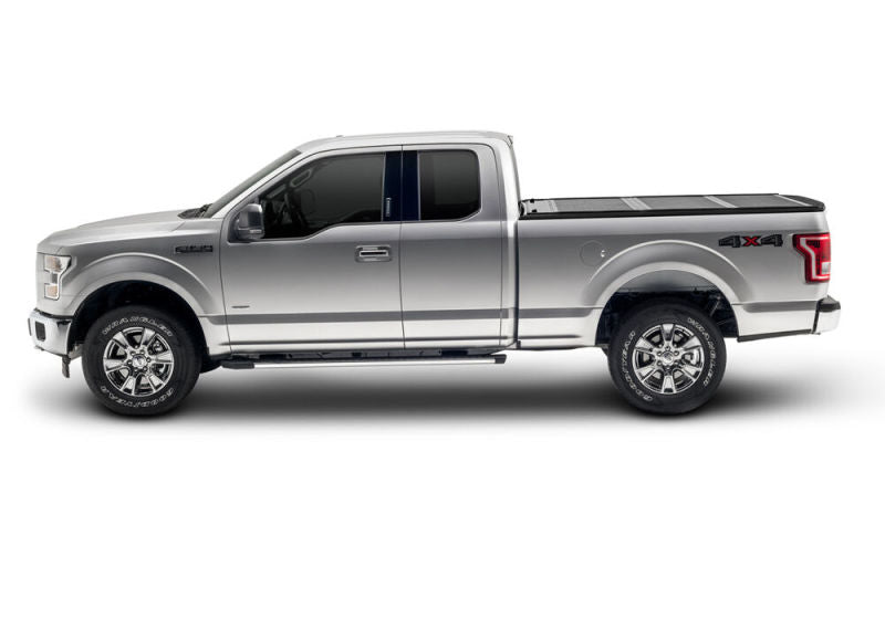 UnderCover Ford Ranger 6.5ft Flex Bed Cover