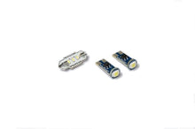 Load image into Gallery viewer, Putco 09-14 Nissan 370Z Premium LED Dome Lights (Application Specific)