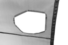 Load image into Gallery viewer, Rugged Ridge Jeep Gladiator JT Eclipse Sun Shade Black Full - Black
