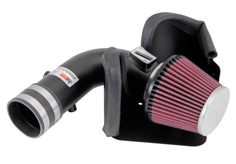 K&N Nissan Sentra 1.8L L4 Typhoon Short Ram Intake