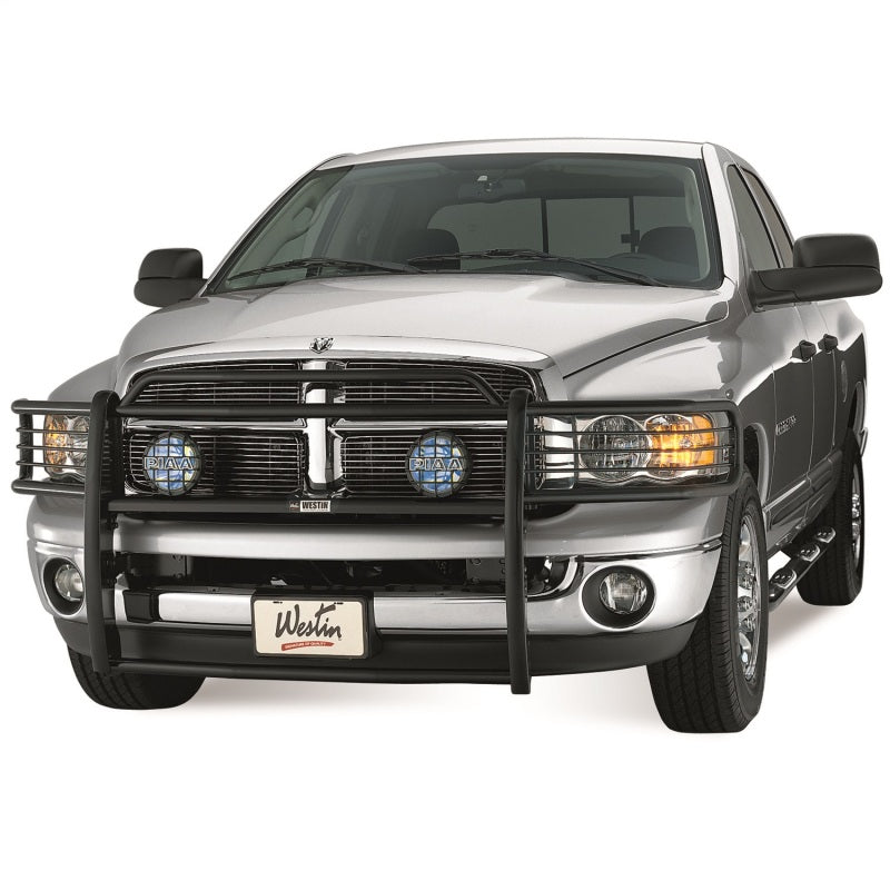 Westin Dodge Ram 1500 Sportsman Grille Guard - Black