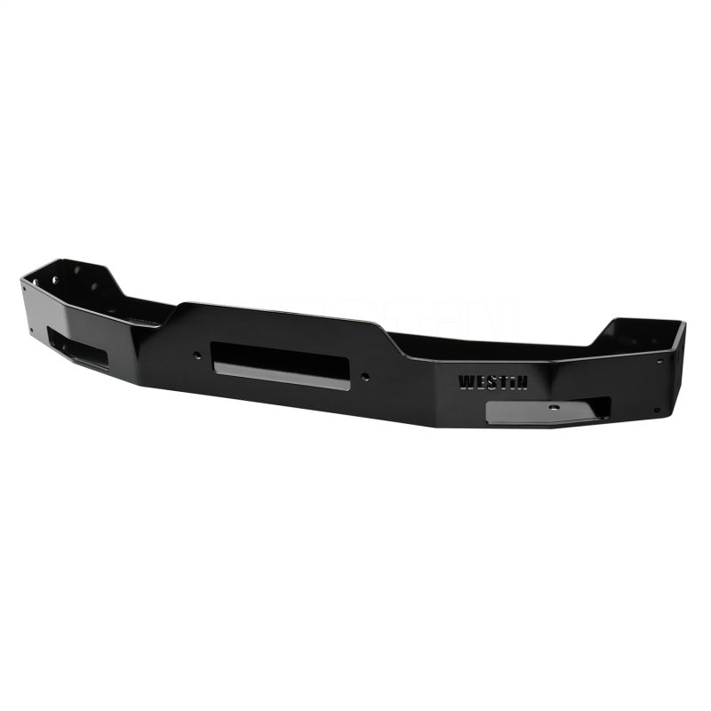 Westin Ford F-150/F-150 XL SSV MAX Winch Tray - Black