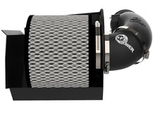 Load image into Gallery viewer, aFe Magnum FORCE Stage-2 Pro DRY S Cold Air Intake System 01-16 Nissan Patrol (Y61) I6 4.8L