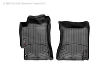 Load image into Gallery viewer, WeatherTech Subaru Impreza Front FloorLiner - Black