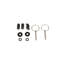 Load image into Gallery viewer, Rugged Ridge Elite Hardtop Quick Removal Kit 4-Dr Jeep Wrangler JKU
