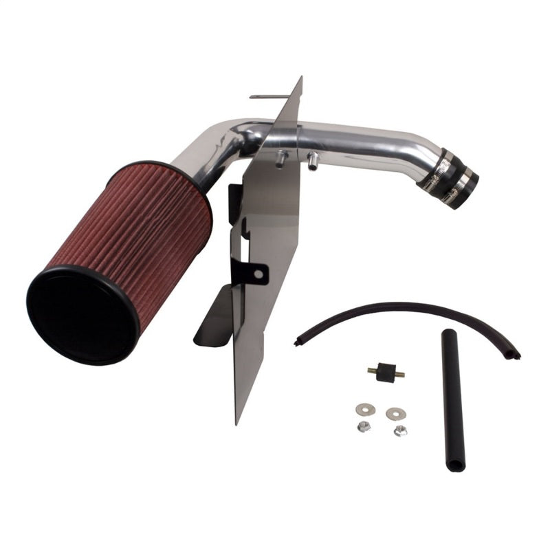 Rugged Ridge Cold Air Intake Kit 2.4L Jeep Wrangler TJ