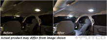 Load image into Gallery viewer, Putco 14-14 Mazda 3 Premium LED Dome Lights (Application Specific)