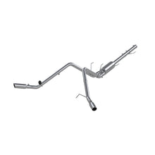Load image into Gallery viewer, MBRP Dodge Ram 1500 5.7L Cat Back Dual Split Side