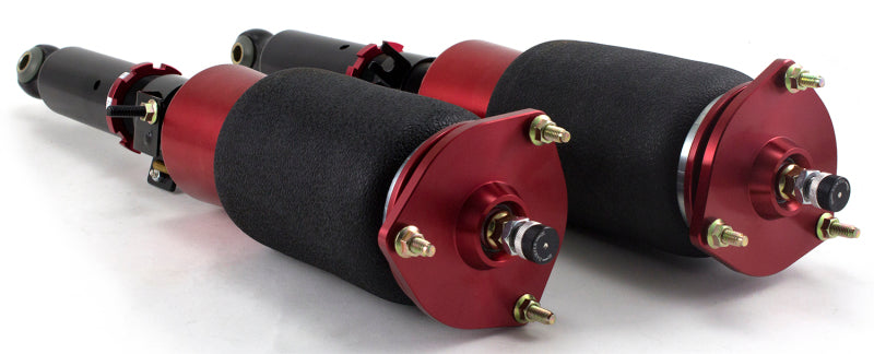 Air Lift Performance Infiniti G37 / Nissan 370Z Front Kit