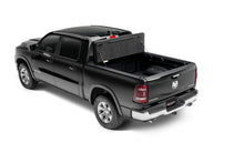 Load image into Gallery viewer, UnderCover Dodge Ram 1500/2500 (w/o Rambox) 6.4ft Ultra Flex Bed Cover - Matte Black Finish