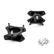 Load image into Gallery viewer, Belltech Toyota Tundra 4WD 2.5in Front Lifting Strut Spacer