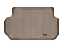 Load image into Gallery viewer, WeatherTech Ford Aerostar Long WB Cargo Liners - Tan