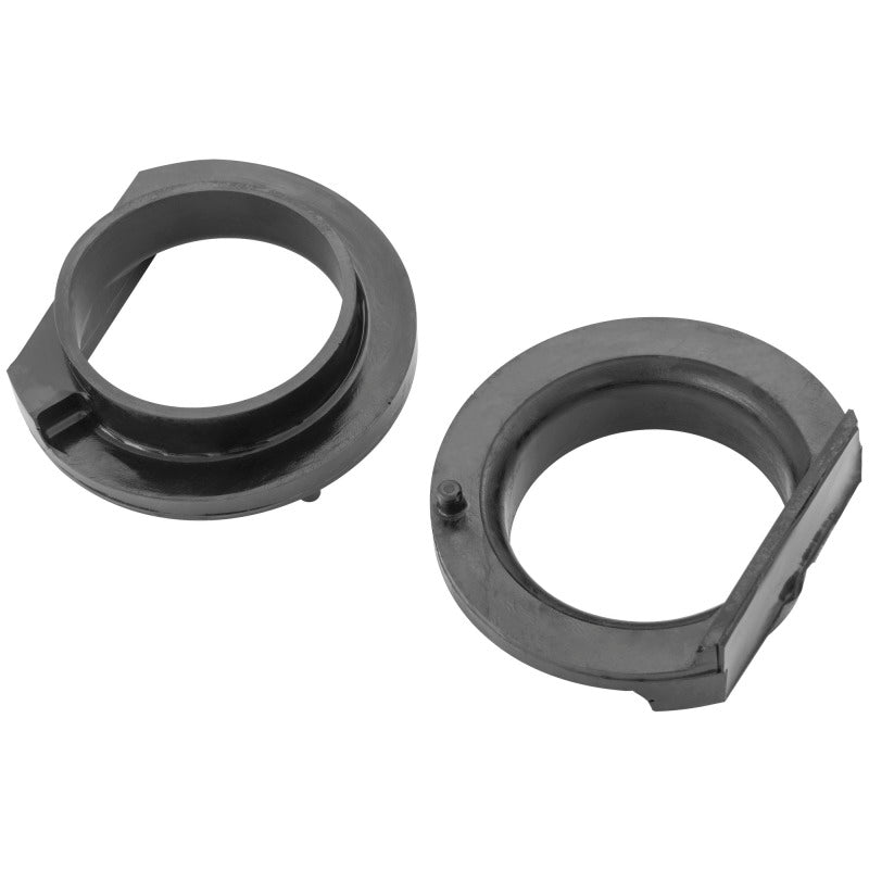 Rancho Jeep Gladiator rockGEAR Coil Spring Insulator Coil Spring Isolator
