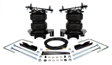 Load image into Gallery viewer, Air Lift LoadLifter 5000 Ultimate air spring kit w/internal jounce bumper Ford F-250 F-350 4WD