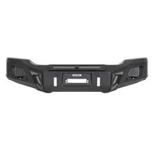 Load image into Gallery viewer, Go Rhino Chevrolet Silverado 1500 BR6 Front Bumper Replacement