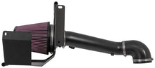 Load image into Gallery viewer, K&amp;N 77 Series Performance Intake Kit for Chevrolet Silverado/GMC Sierra 2500/3500 6.0L V8