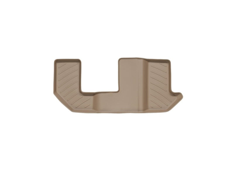 WeatherTech Dodge Journey Rear FloorLiner - Tan