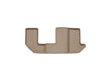 Load image into Gallery viewer, WeatherTech Dodge Journey Rear FloorLiner - Tan