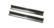 Load image into Gallery viewer, Rugged Ridge Jeep Wrangler 2 Door Stainless Steel Door Entry Guards