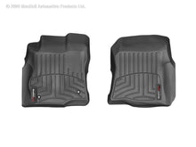 Load image into Gallery viewer, WeatherTech Chevrolet Equinox Front FloorLiner - Black