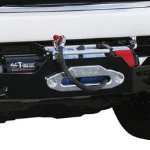 Load image into Gallery viewer, Westin 2005+ Toyota Tacoma MAX Winch Tray - Black