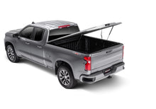 Load image into Gallery viewer, UnderCover GMC Sierra 1500 (w/o MultiPro TG) 6.5ft Elite LX Bed Cover - Havana