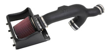 Load image into Gallery viewer, K&amp;N Ford F-150 3.5L V6 Performance Intake Kit