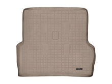 Load image into Gallery viewer, WeatherTech Ford Expedition Cargo Liners - Tan