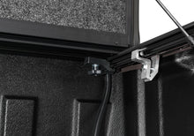 Load image into Gallery viewer, UnderCover Dodge Ram 1500/2500 (w/o Rambox) 6.4ft Ultra Flex Bed Cover - Matte Black Finish