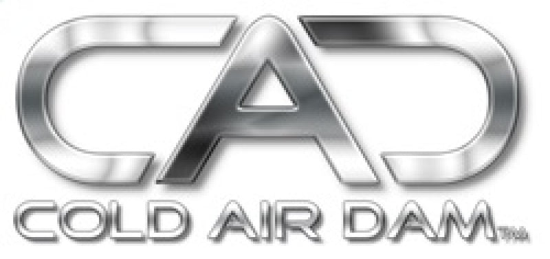Airaid 07+ Toyota Tundra/Sequoia 4.6L/5.7L V8 CAD Intake System w/ Tube (Dry / Red Media)