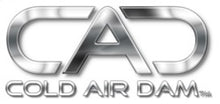 Load image into Gallery viewer, Airaid 07+ Toyota Tundra/Sequoia 4.6L/5.7L V8 CAD Intake System w/ Tube (Dry / Red Media)