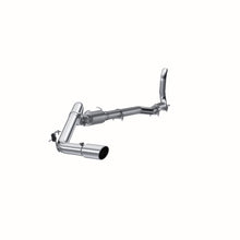 Load image into Gallery viewer, MBRP Dodge 2500/3500 Cummins 4WD ONLY Turbo Back Single Side Exit T409 Exhaust System