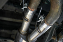 Load image into Gallery viewer, MBRP Ram 1500 (19+ Classic) 5.7L Hemi Performance XP Series T409 Muffler