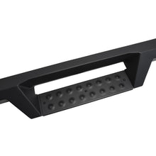Load image into Gallery viewer, Westin 19+ Chevrolet Silverado / GMC Sierra 1500 HDX Drop Nerf Step Bars - Textured Black
