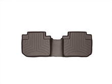 Load image into Gallery viewer, WeatherTech 2014+ Subaru Forester Rear FloorLiner - Cocoa