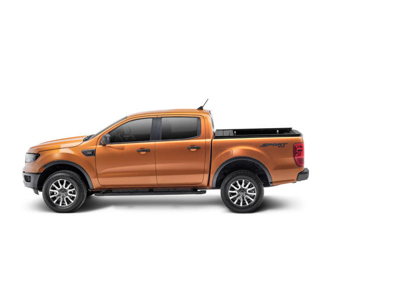 Retrax 19+ Ford Ranger 6ft Bed PowertraxPRO XR