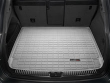 Load image into Gallery viewer, WeatherTech Toyota Sequoia Cargo Liners - Grey