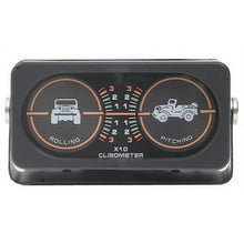 Load image into Gallery viewer, Rampage Universal Clinometer - Black