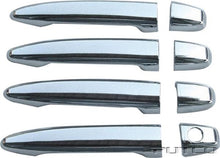 Load image into Gallery viewer, Putco Toyota 4Runner w/o Passenger Keyhole Door Handle Covers