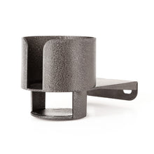 Load image into Gallery viewer, Rugged Ridge Cup Holder Windshield Mount Jeep CJ / Jeep Wrangler