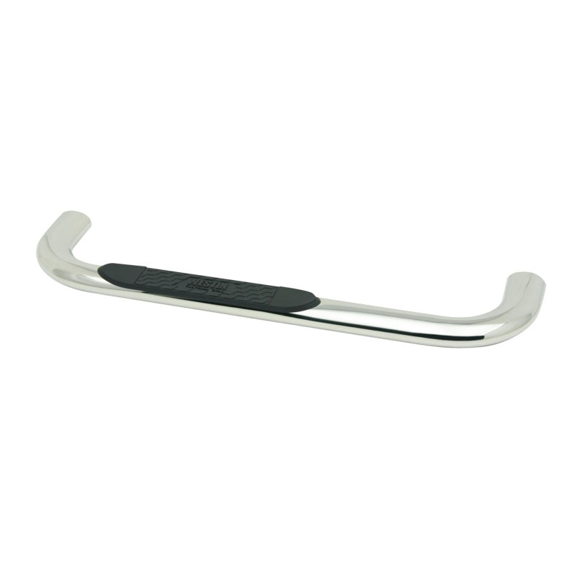 Westin 2009+ Dodge/Ram 1500 Reg Cab Platinum 4 Oval Nerf Step Bars - SS
