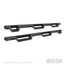 Load image into Gallery viewer, Westin 10+ Dodge Ram Crew Cab 5ft &amp; 6ft Bed HDX Drop Wheel-To-Wheel Nerf Step Bars